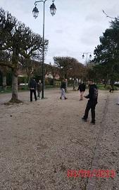 mêlee tournante (5)