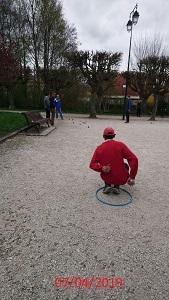 mêlée tournante (9)